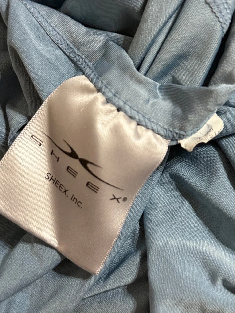 Original Performance Sheet Set Limited Edition blue california king rare Casper